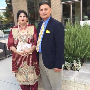 Meet your Posher, Farah